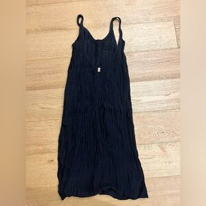 lunya sleep dress